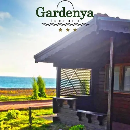 Resort Gardenya İnebolu