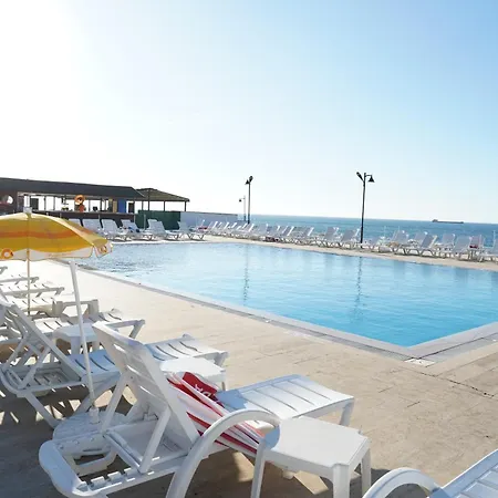Resort Gardenya *