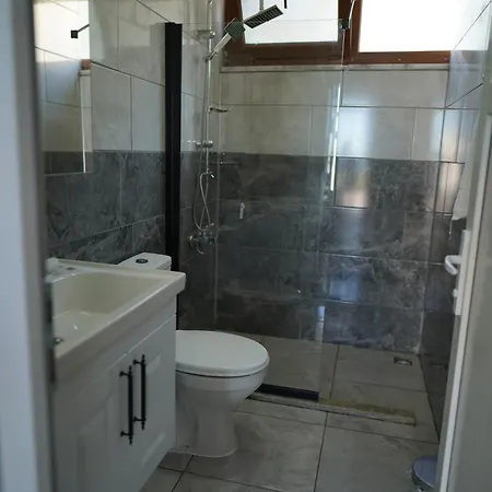 Resort Gardenya İnebolu