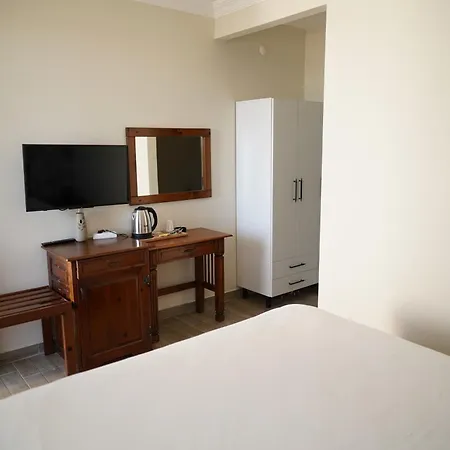 Resort Gardenya İnebolu