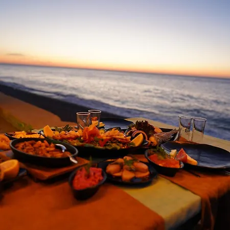 Resort Gardenya İnebolu